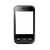Full Body Housing For Lg T325 White - Maxbhi Com