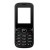 Full Body Housing For Micromax X088 Red - Maxbhi Com