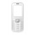 Full Body Housing For Micromax X088 White - Maxbhi Com