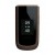 Full Body Housing For Nokia 3711 Brown - Maxbhi Com