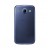 Full Body Housing For Samsung Galaxy Core I8060 Blue - Maxbhi Com