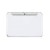 Full Body Housing For Samsung Galaxy Note Gtn8013 10 1 Silver - Maxbhi Com