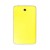 Full Body Housing For Samsung Galaxy Tab 3 T211 Yellow - Maxbhi Com