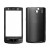 Full Body Housing For Samsung Gti8320 Black - Maxbhi Com