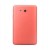 Full Body Housing For Samsung Tab 3 Neo Pink - Maxbhi Com