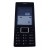 Full Body Housing For Sony Ericsson Elm J10 Black - Maxbhi Com