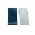 Full Body Housing For Sony Ericsson L36h White - Maxbhi Com