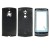 Full Body Housing For Sony Ericsson Vivaz U5i Black - Maxbhi Com