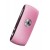 Full Body Housing For Sony Ericsson Vivaz U5i Pink - Maxbhi Com
