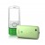 Full Body Housing For Sony Ericsson W100i Green - Maxbhi Com