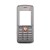 Full Body Housing For Sony Ericsson W200i Grey - Maxbhi.com