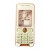 Full Body Housing For Sony Ericsson W200i White - Maxbhi Com