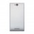 Full Body Housing For Sony Ericsson Xperia C C2304 White - Maxbhi Com