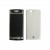 Full Body Housing For Sony Ericsson Xperia Ray St18 Black - Maxbhi Com