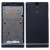 Full Body Housing For Sony Xperia S Lt26i Black - Maxbhi Com