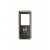 Full Body Housing For Spice D88 Black - Maxbhi Com