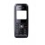 Full Body Housing For Vodafone V125 Black - Maxbhi Com