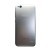 Full Body Housing For Zte Blade S6 Silver - Maxbhi Com