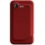 Full Body Housing for HTC Incredible S S710d - Black