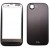 Full Body Housing for Lenovo A668T - Purple