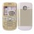 Full Body Housing for Nokia C3-03 - White