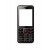 Full Body Housing For Forme M22 Red - Maxbhi Com
