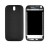 Full Body Housing For Htc One Sv Lte C525u Black - Maxbhi Com