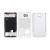 Full Body Housing For Htc Sensation Xl Black - Maxbhi Com