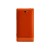 Full Body Housing For Htc Windows Phone 8s A620t Red - Maxbhi Com