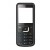 Full Body Housing For Lava Kkt22 Black - Maxbhi Com