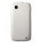 Full Body Housing For Lenovo A360 White - Maxbhi Com