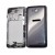 Full Body Housing For Lg Optimus L90 D415 Black - Maxbhi Com
