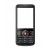 Full Body Housing For Maxx Gc 355 Black - Maxbhi.com
