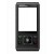 Full Body Housing For Maxx Gc 735 Black - Maxbhi Com