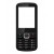 Full Body Housing For Micromax X1i Xtra Silver - Maxbhi Com