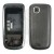 Full Body Housing For Nokia 2200 Slide Black - Maxbhi Com