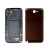 Full Body Housing For Samsung Galaxy Note Ii Cdma N719 Wine - Maxbhi Com