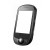 Full Body Housing For Samsung S3510 Black - Maxbhi Com