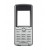 Full Body Housing For Sony Ericsson K320i Grey - Maxbhi Com