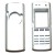 Full Body Housing For Sony Ericsson K608i Black - Maxbhi Com