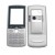 Full Body Housing For Sony Ericsson K750i Silver - Maxbhi.com