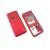 Full Body Housing For Sony Ericsson W660i Red - Maxbhi Com