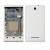 Full Body Housing For Sony Ericsson Xperia E Dual C1605 Pink - Maxbhi Com