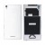 Full Body Housing For Sony Ericsson Xperia T3 D5103 White - Maxbhi Com