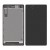 Full Body Housing For Sony Ericsson Xperia Z L36a C6606 White - Maxbhi Com