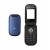 Full Body Housing For Sony Ericsson Z320i Blue - Maxbhi Com