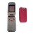 Full Body Housing For Sony Ericsson Z610i Pink - Maxbhi Com