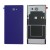 Full Body Housing For Sony Xperia M2 D2305 Purple - Maxbhi Com