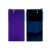 Full Body Housing For Sony Xperia Z Lt36 Purple - Maxbhi Com