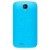 Full Body Housing for Celkon A407 - Silver